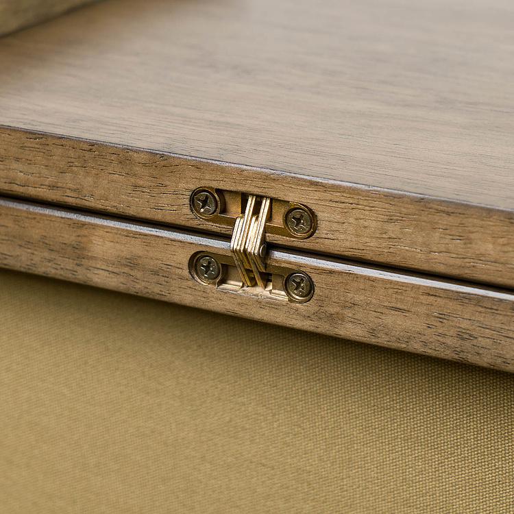 Журнальный стол Жирона Girona Coffee Table RM