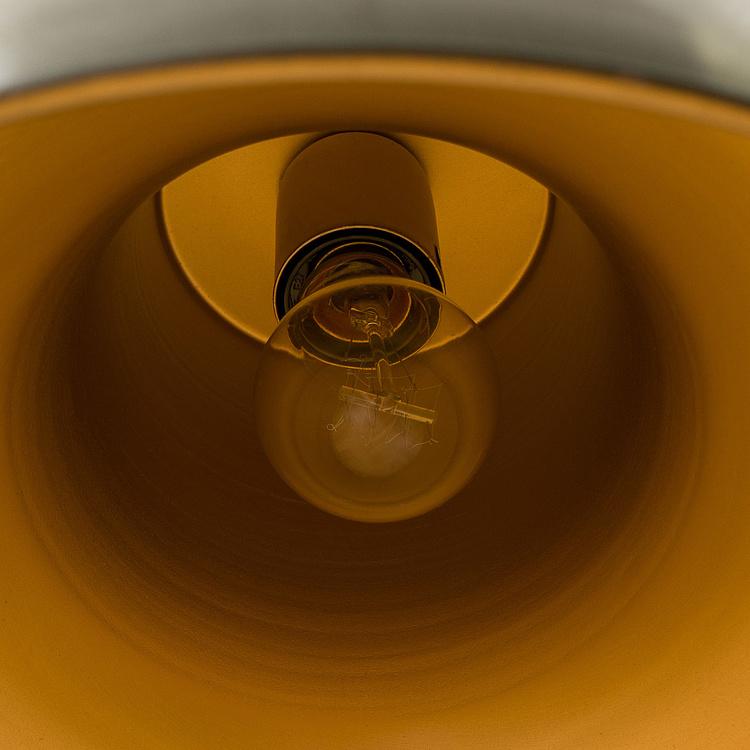 Подвесной светильник Подъёмник Elevation Hanging Lamp