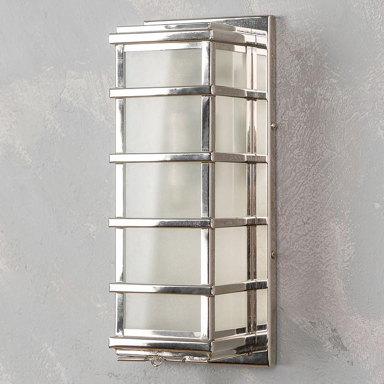 Бра Уэлби Wall Lamp Welby