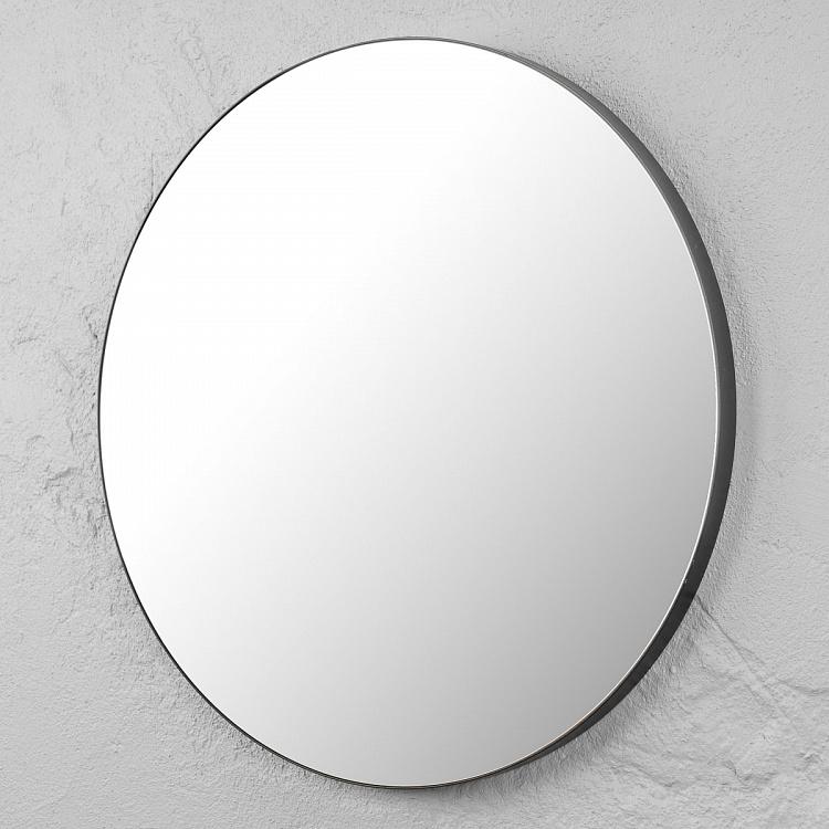 Круглое зеркало Палас Palace Round Mirror