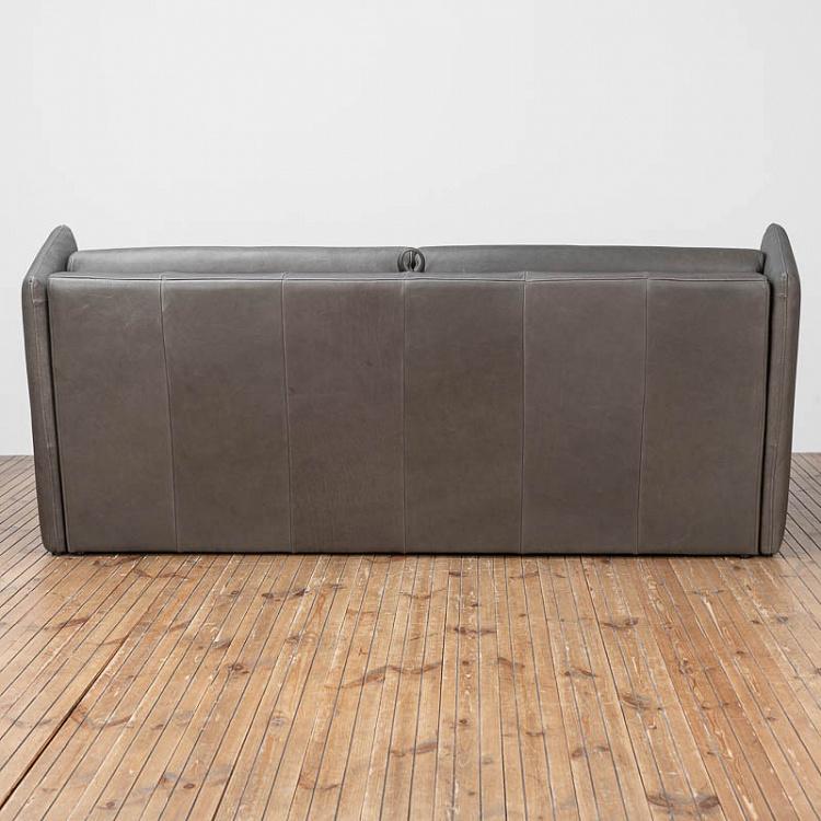 Трехместный раскладной диван Бёртон Burton 3 Seater Bed