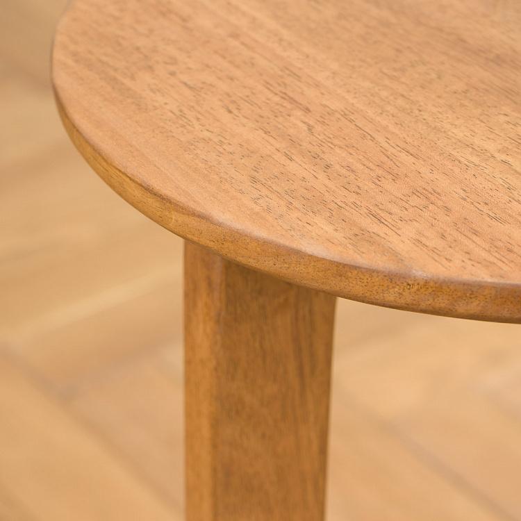 Приставной столик Плато Platau Occasional Side Table RM