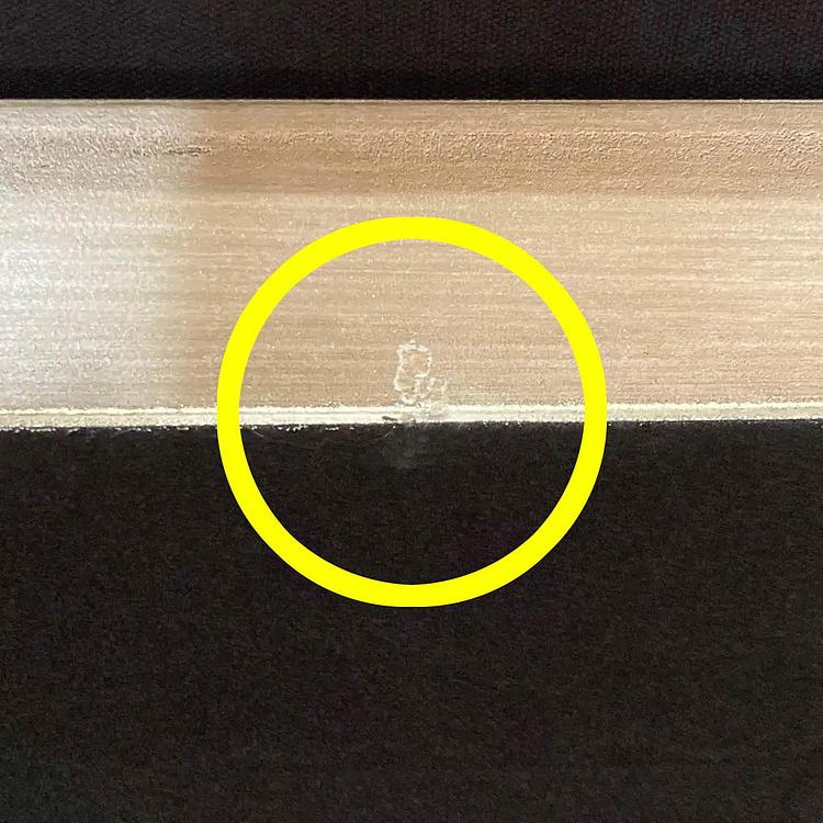 Зеркало Dorthea Hanging Mirror Large discount - ракурс 5