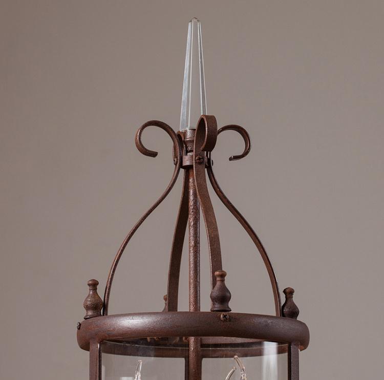 Настольная лампа Джордж George Table Lamp