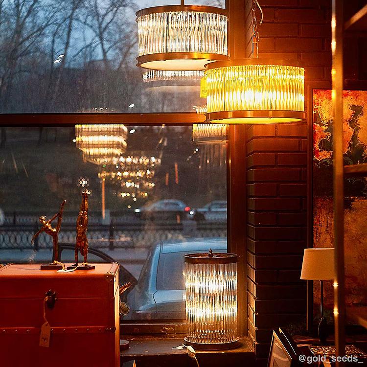 Статуэтка Гимнаст Resin Male Gymnalist