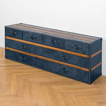 Traveller Sideboard, Light Wood RM