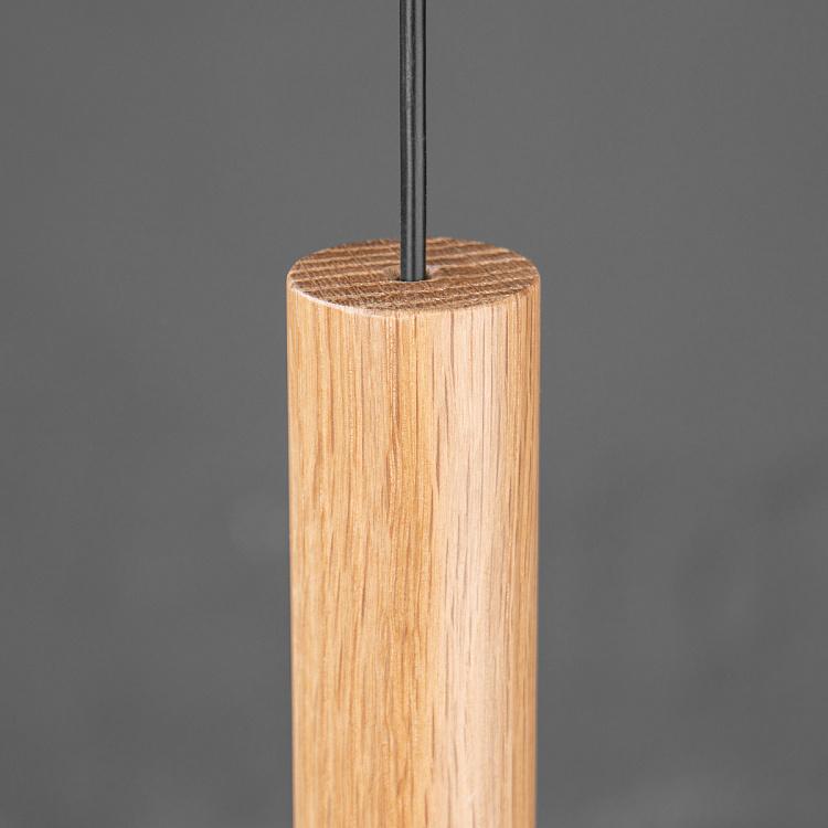 Подвесной светодиодный светильник Колокольчики Chimes Hanging Lamp