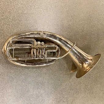 Vintage Trumpet 28
