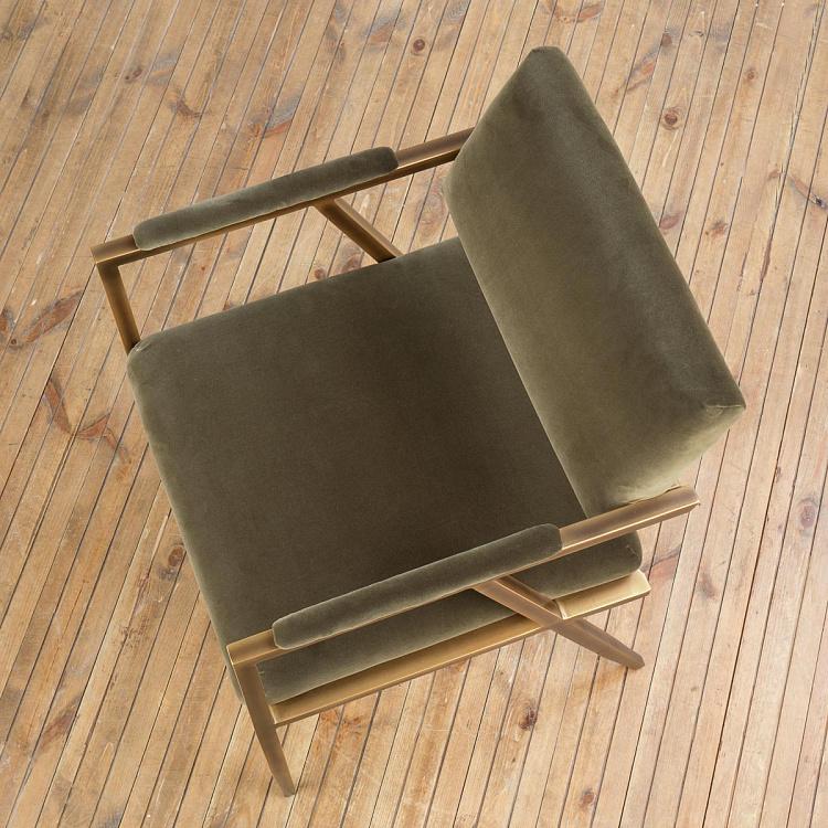 Стул Венту Ventouz Armchair