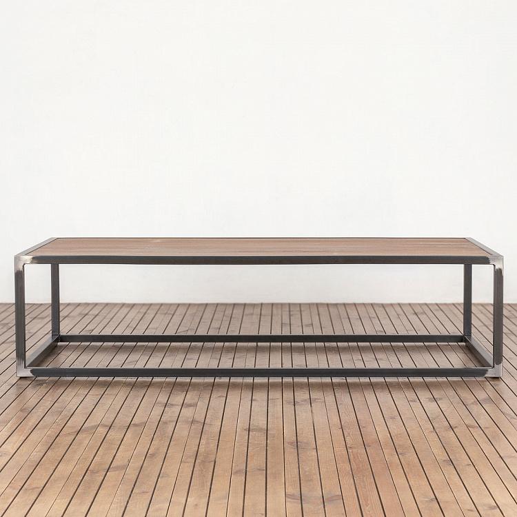 Журнальный стол Дива, S Diva Coffee Table Large