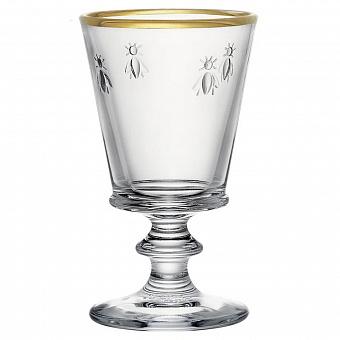 Бокал Abeille Gold Edition Wine Glass