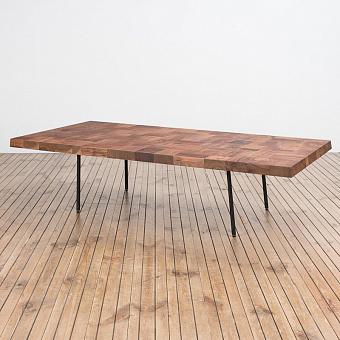 Patchwork Coffee Table