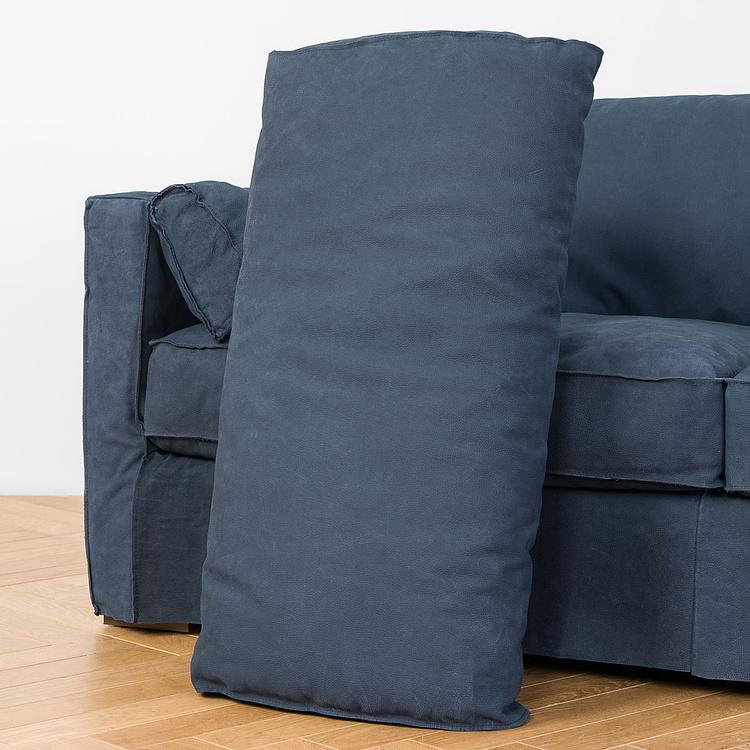 Угловой модульный диван Интерсити Intercity Group RM