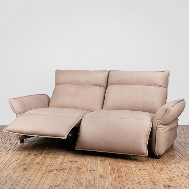 Cameron 2 Seater Recliner