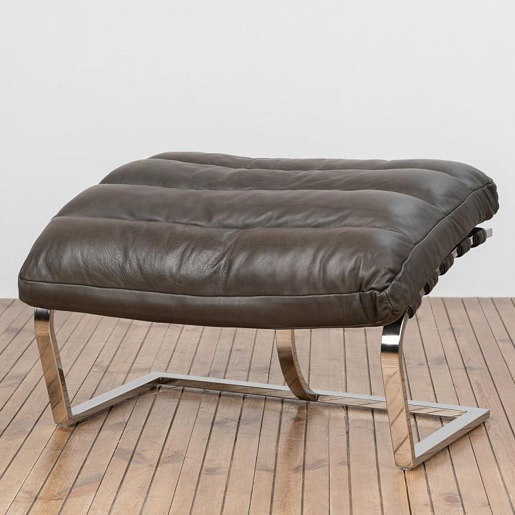 Gormley Footstool