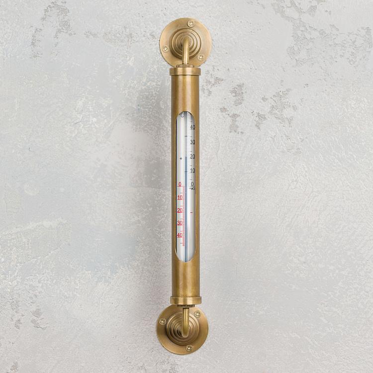 Настенный термометр Wall Thermometer
