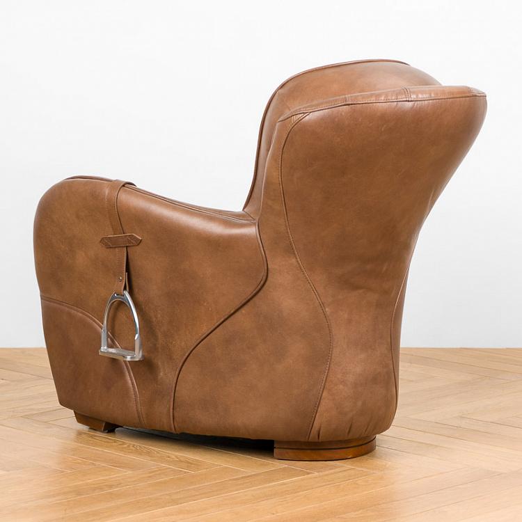 Кресло Скачки Race Armchair RM