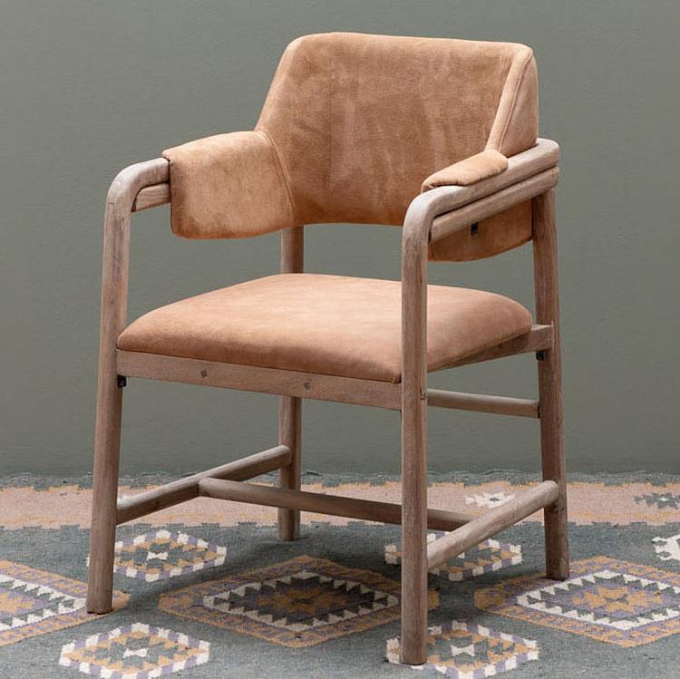 Кресло Арчибальд Archibald Armchair