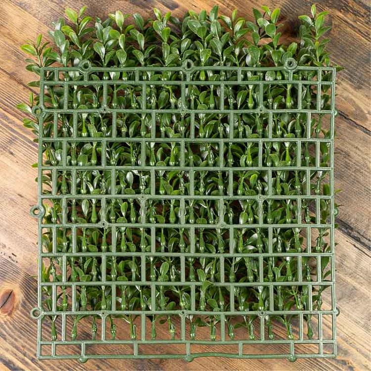 Искусственное растение Самшит Mat Plastic Boxwood Green 140 CL