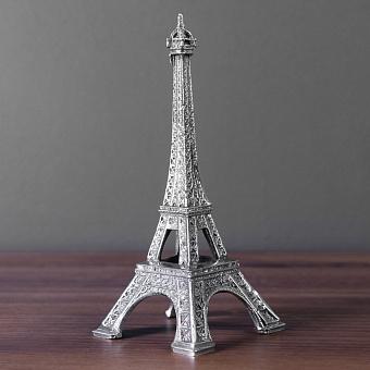 Eiffel Tower Paperweight