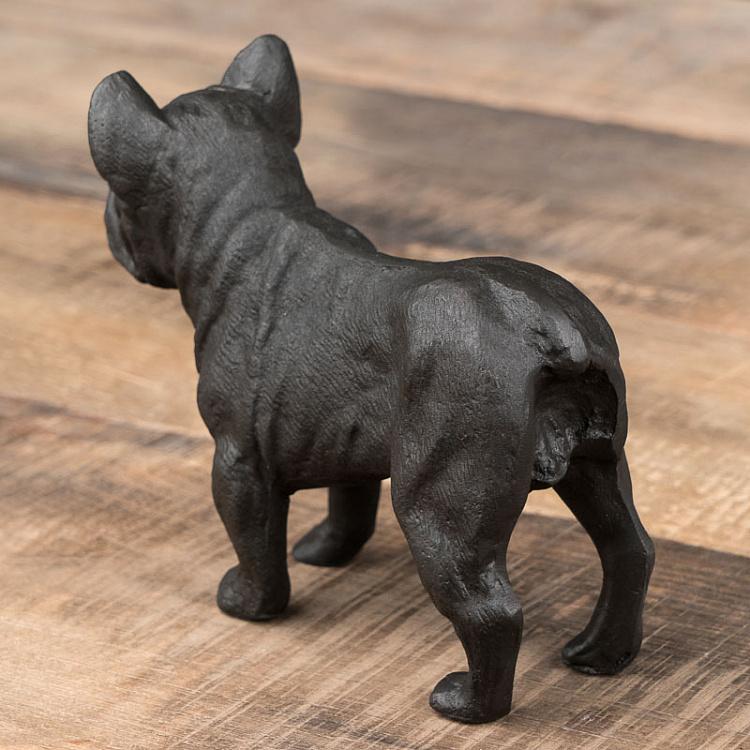 Статуэтка Французский бульдог Small French Bulldog