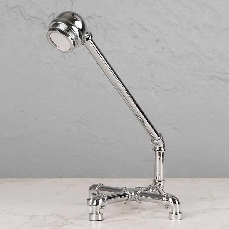 Настольная лампа Шарнир с наклоном Knuckle Joint Table Lamp Angle