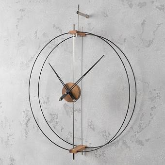 Infinity Clock