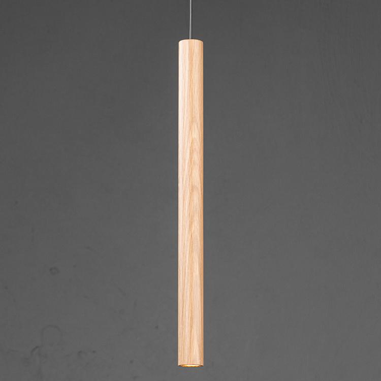 Chimes Tall Hanging Lamp
