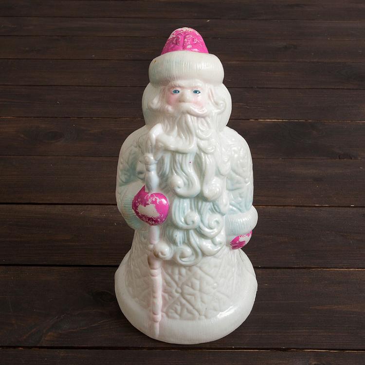 Винтажный Дед Мороз 7 Vintage Ded Moroz 7 29 cm