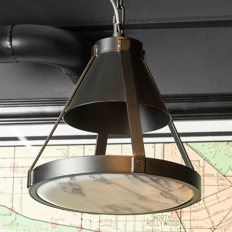 Подвесной светильник Аполлон Apollo Pendant