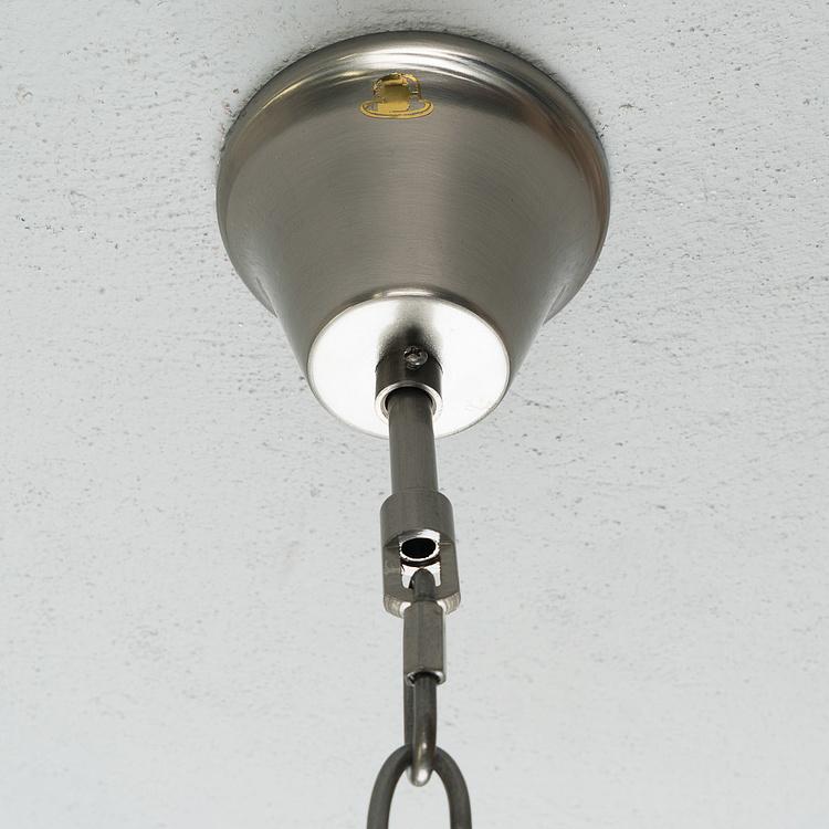 Люстра с гироскопом, S Gyro Chandelier Small