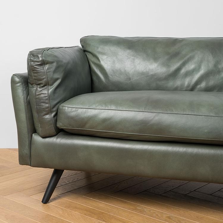 Трёхместный диван Дублин Dublin 3 Seater RM