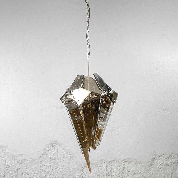 Люстра Осколок Shard Chandelier