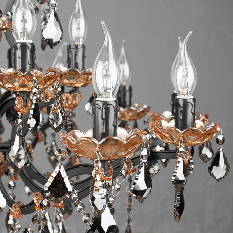 Хрустальная люстра, M Crystal Chandelier Medium