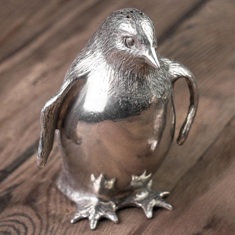 Набор для специй Пингвины Salt And Pepper Penguins