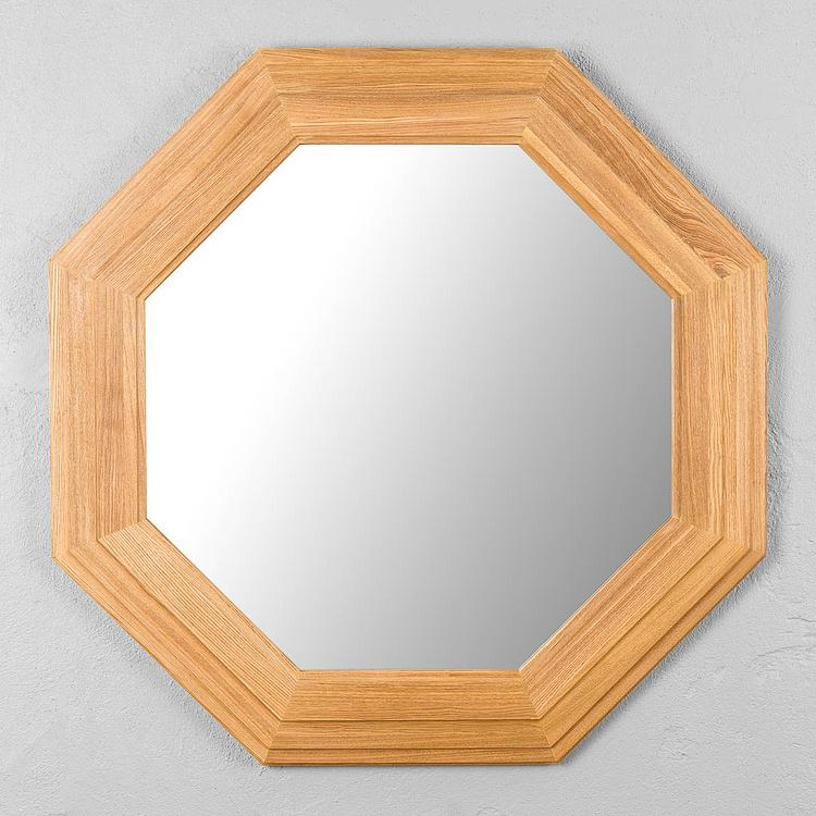 Зеркало Октаэдр  Octahedron Mirror