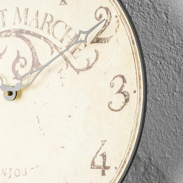 Настенные часы Анжу Anjou Wall Clock