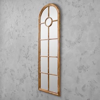 Ada Arched Mirror Tall