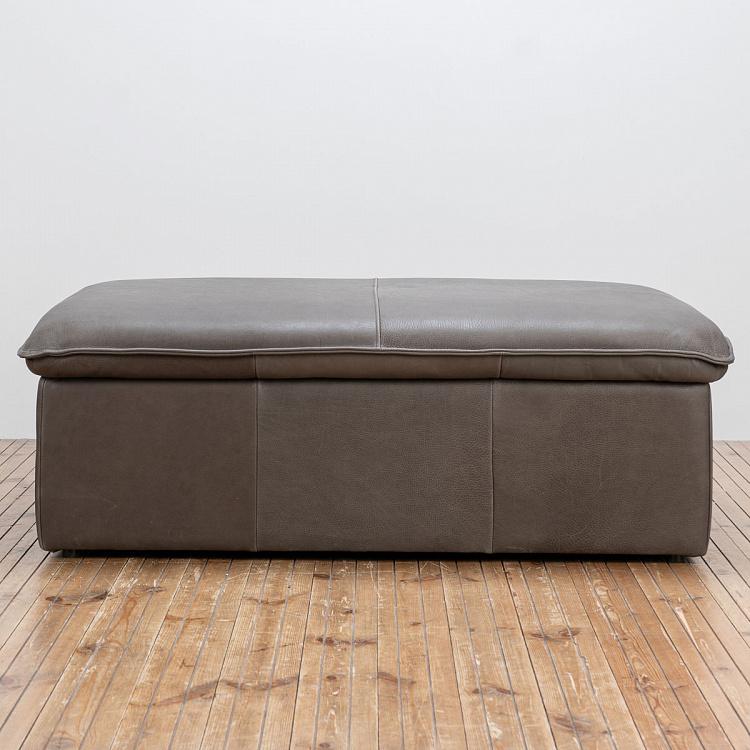 Раскладной пуфик Кристофер Christopher Footstool Bed