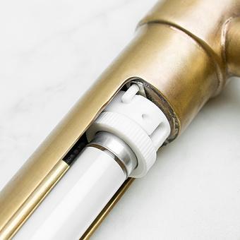 Бра Lifetime Wall Light Tube