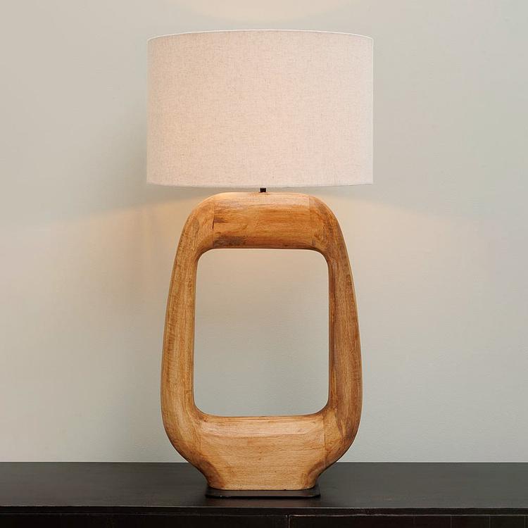 Настольная лампа Masai Table Lamp