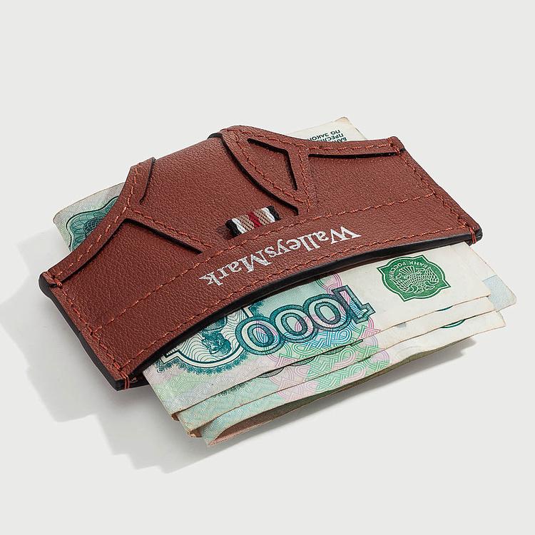 Картхолдер Boxer Shorts Cardholder - ракурс 4