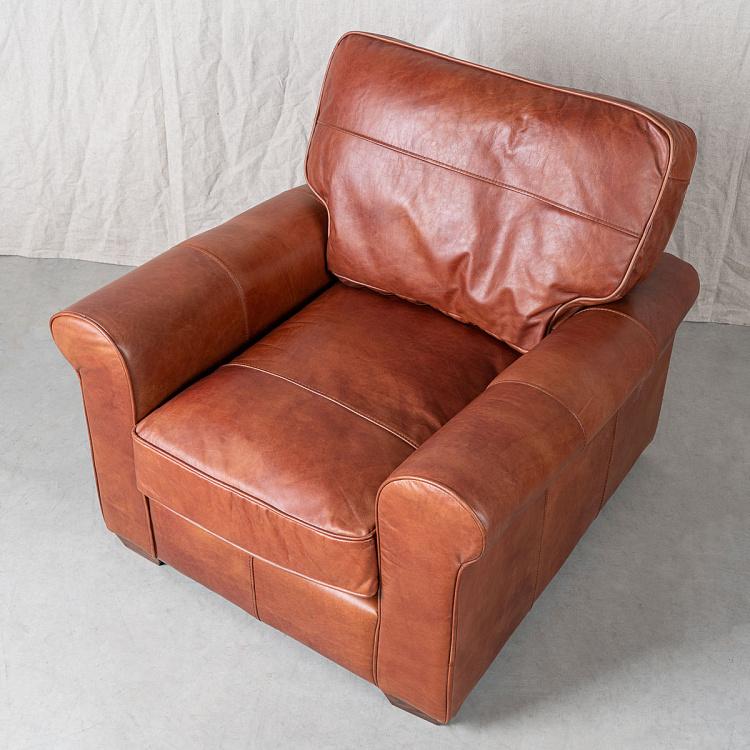 Кресло Хадсон Hudson Armchair