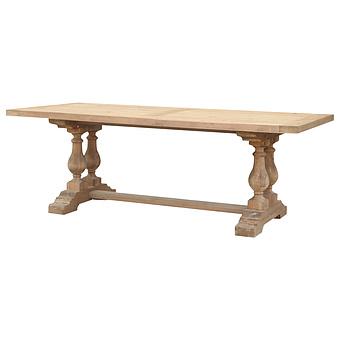 Обеденный стол Leonidas Dining Table DB