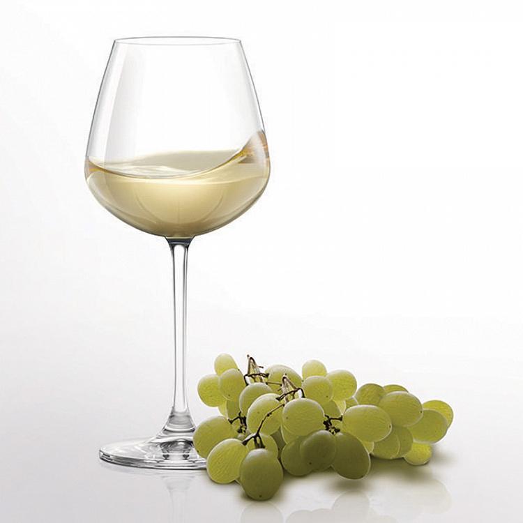Бокал для белого вина Желание, S Desire White Wine Glass 420 Ml