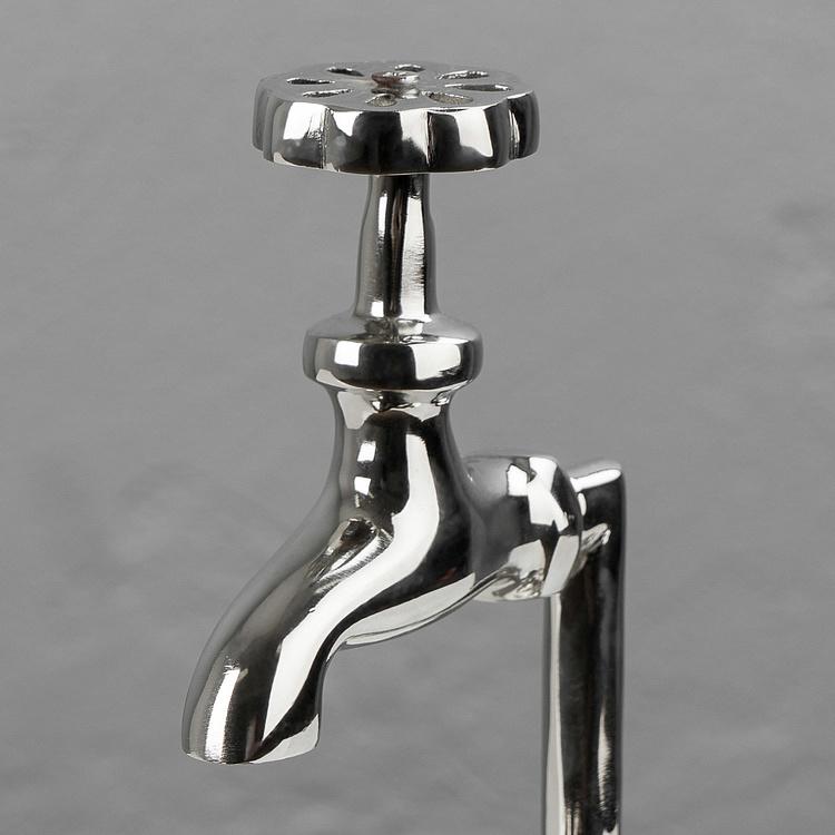 Подставка для мелочей Водопроводный кран Water Tap Trinket Tray