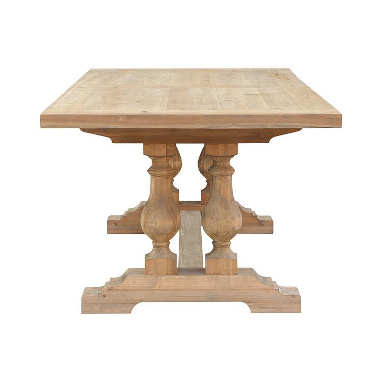 Обеденный стол Леонидас Leonidas Dining Table DB