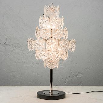 Настольная лампа Delhi Table Lamp