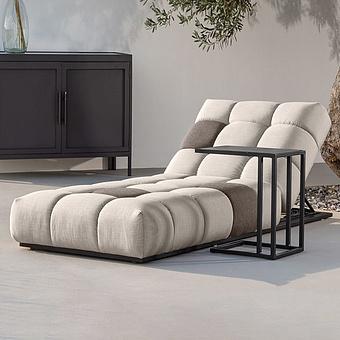 Blow Lounger, Black