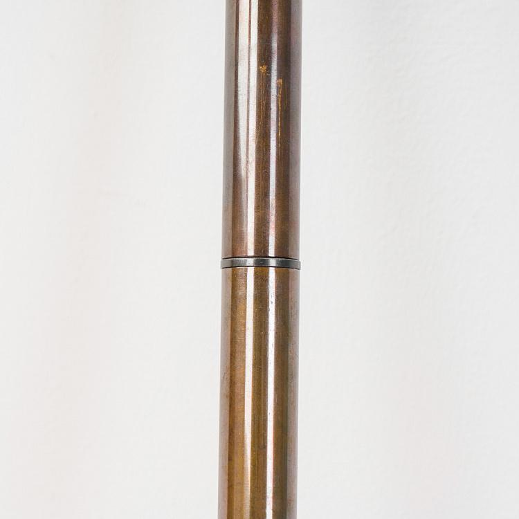 Трость с телескопом Telescopic Walking Stick